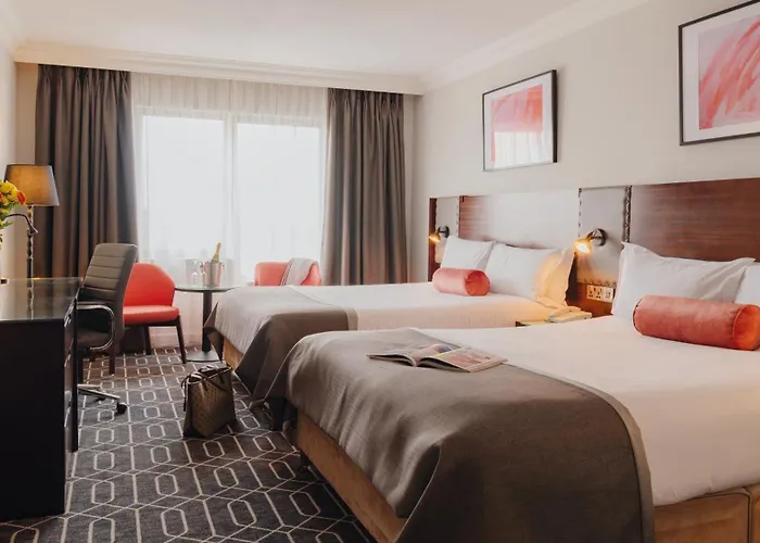 The Killeshin Hotel Portlaoise